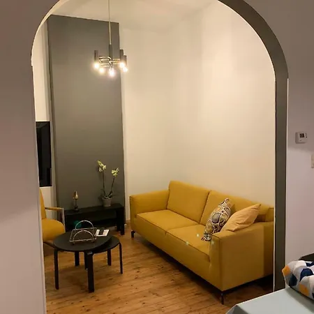 Apartamento Le Godétia Dinant Exterior foto