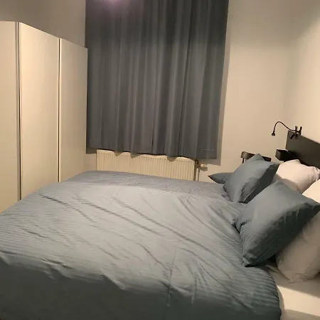 Apartamento Le Godétia Dinant Exterior foto