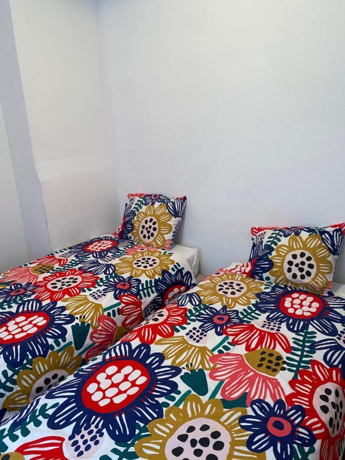 Apartment Le Godetia *