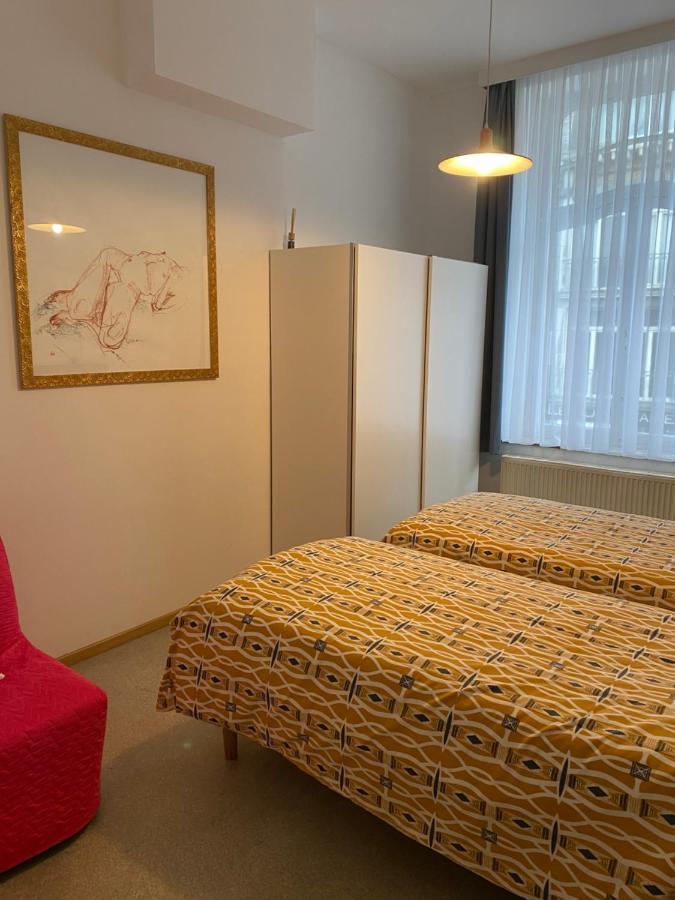 Le Godetia * Dinant