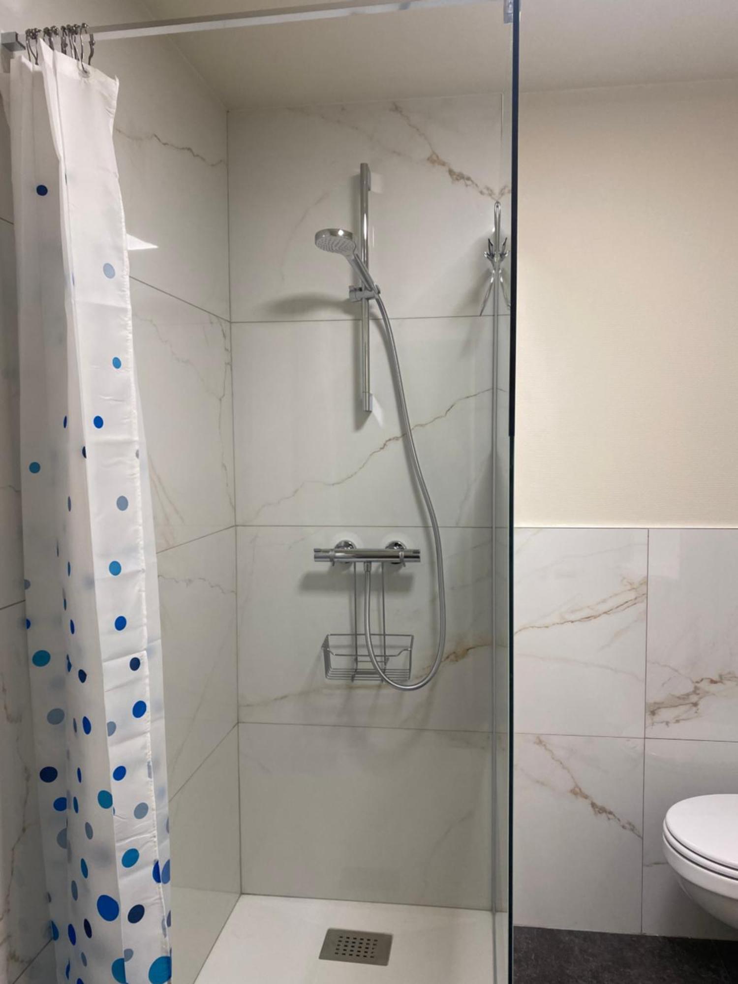Apartment Le Godetia