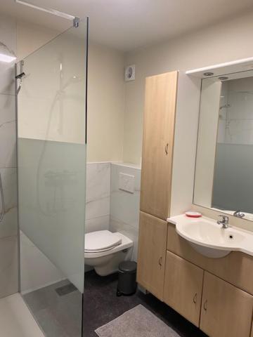 Apartment Le Godetia