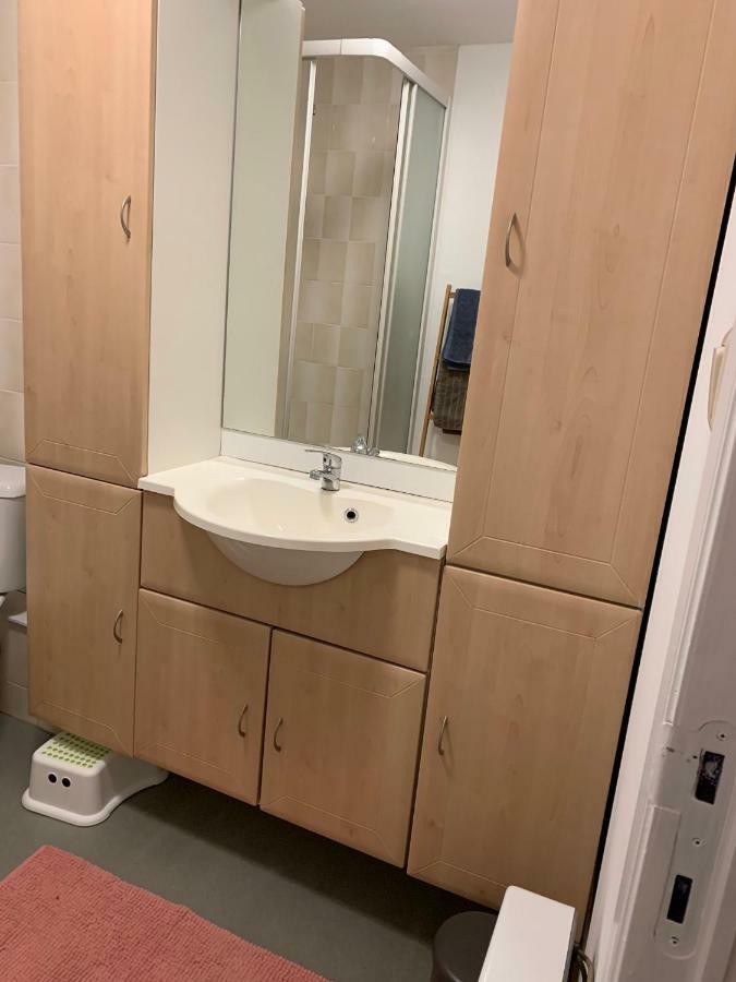 Apartamento Le Godétia *