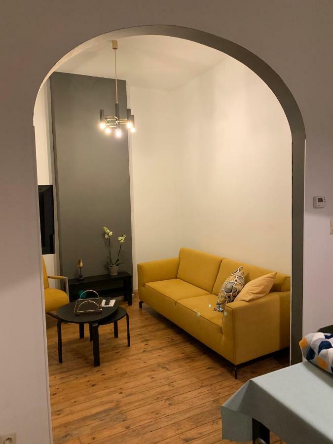 Le Godétia Apartamento Dinant