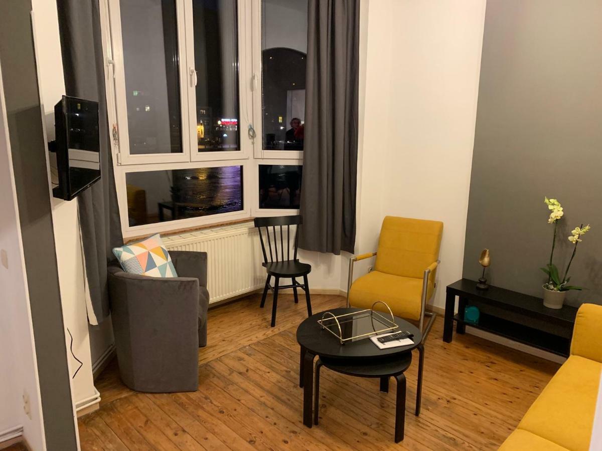 Apartment Le Godetia *