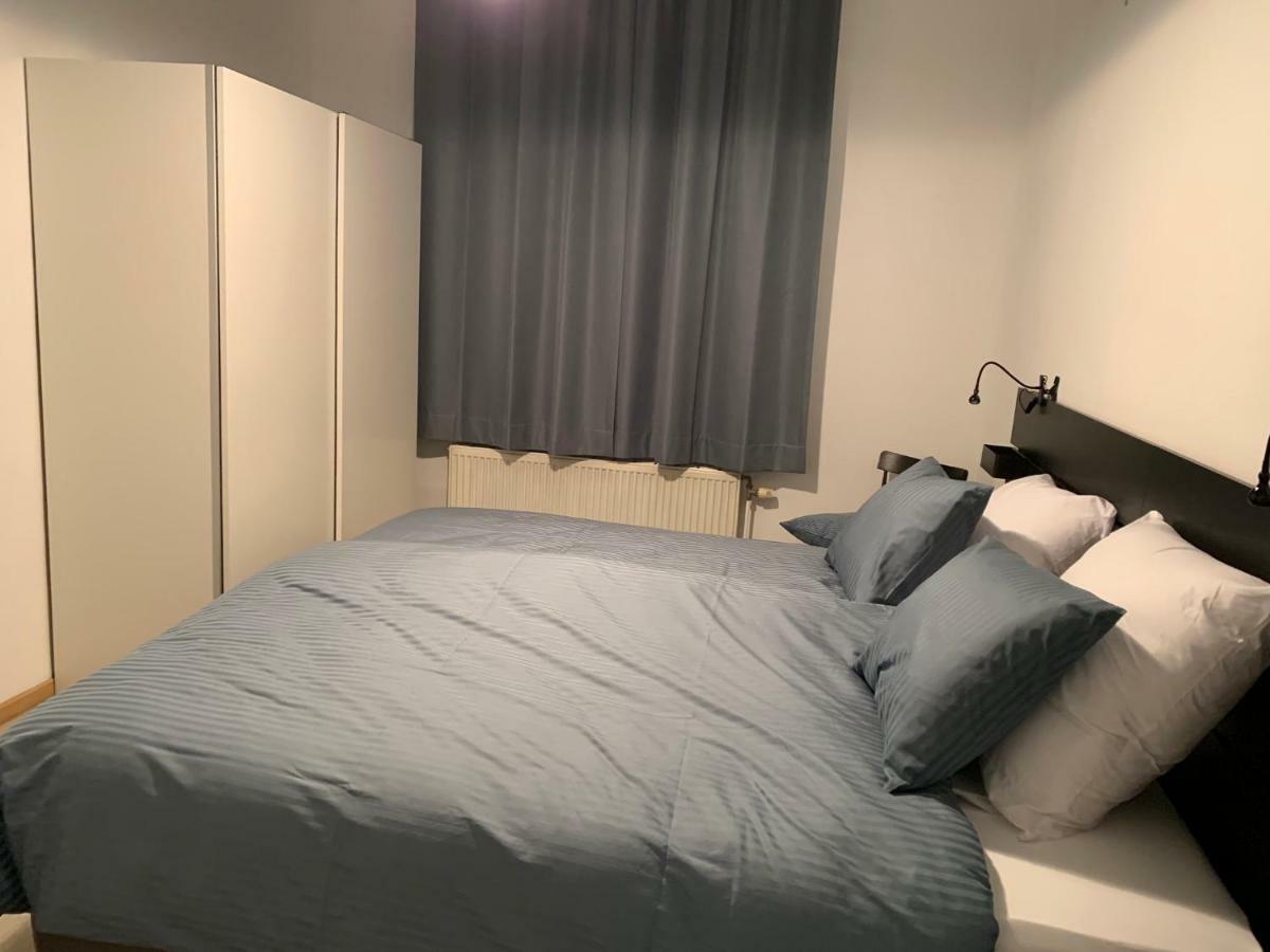 Le Godetia Apartment Dinant