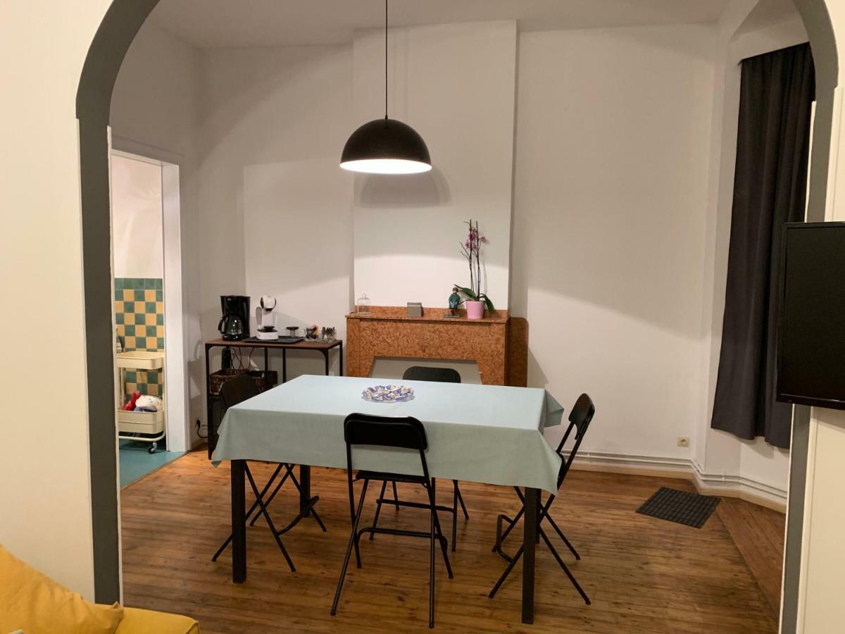 Le Godetia Apartment