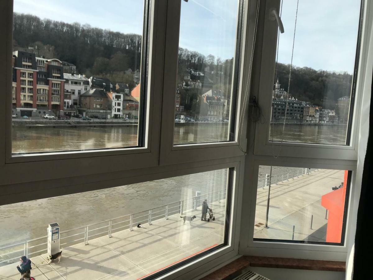 Le Godetia Dinant