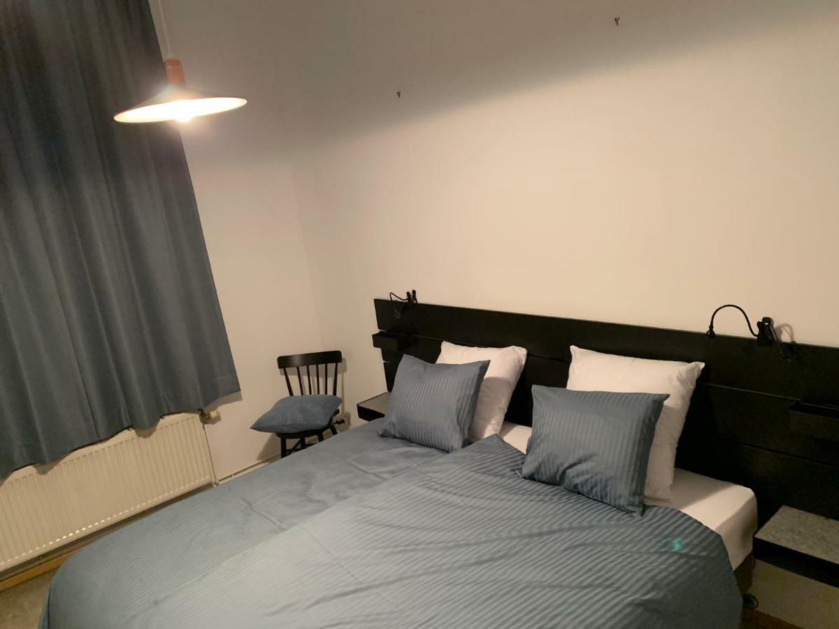 Le Godetia Apartment