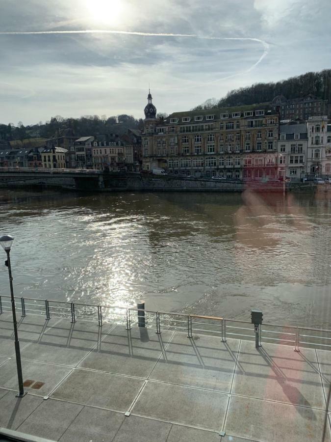 Le Godetia * Dinant